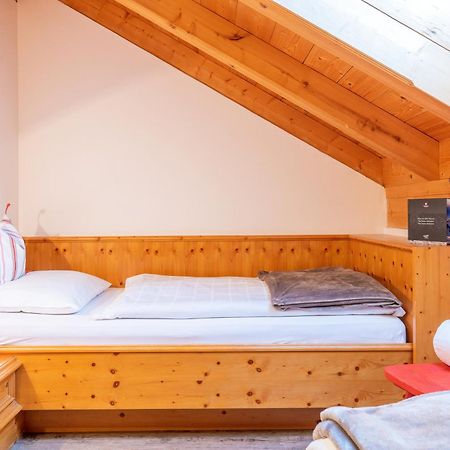 Residence Prapoz Ortisei Ngoại thất bức ảnh