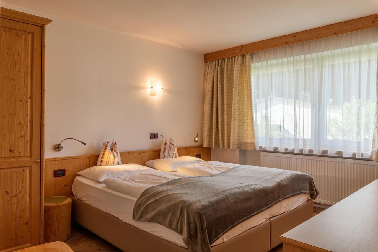 Residence Prapoz Ortisei Ngoại thất bức ảnh