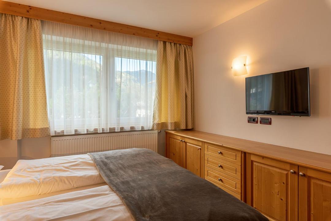 Residence Prapoz Ortisei Ngoại thất bức ảnh