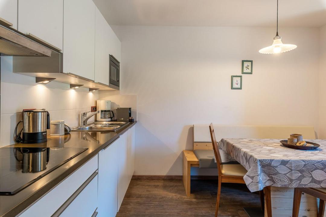Residence Prapoz Ortisei Ngoại thất bức ảnh