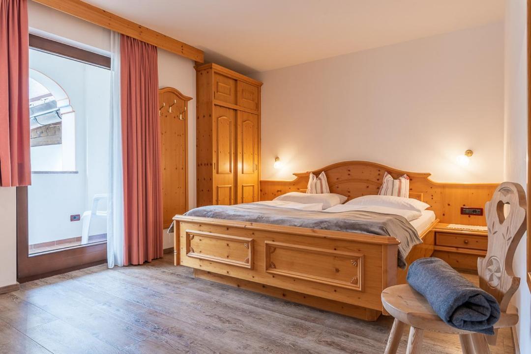 Residence Prapoz Ortisei Ngoại thất bức ảnh