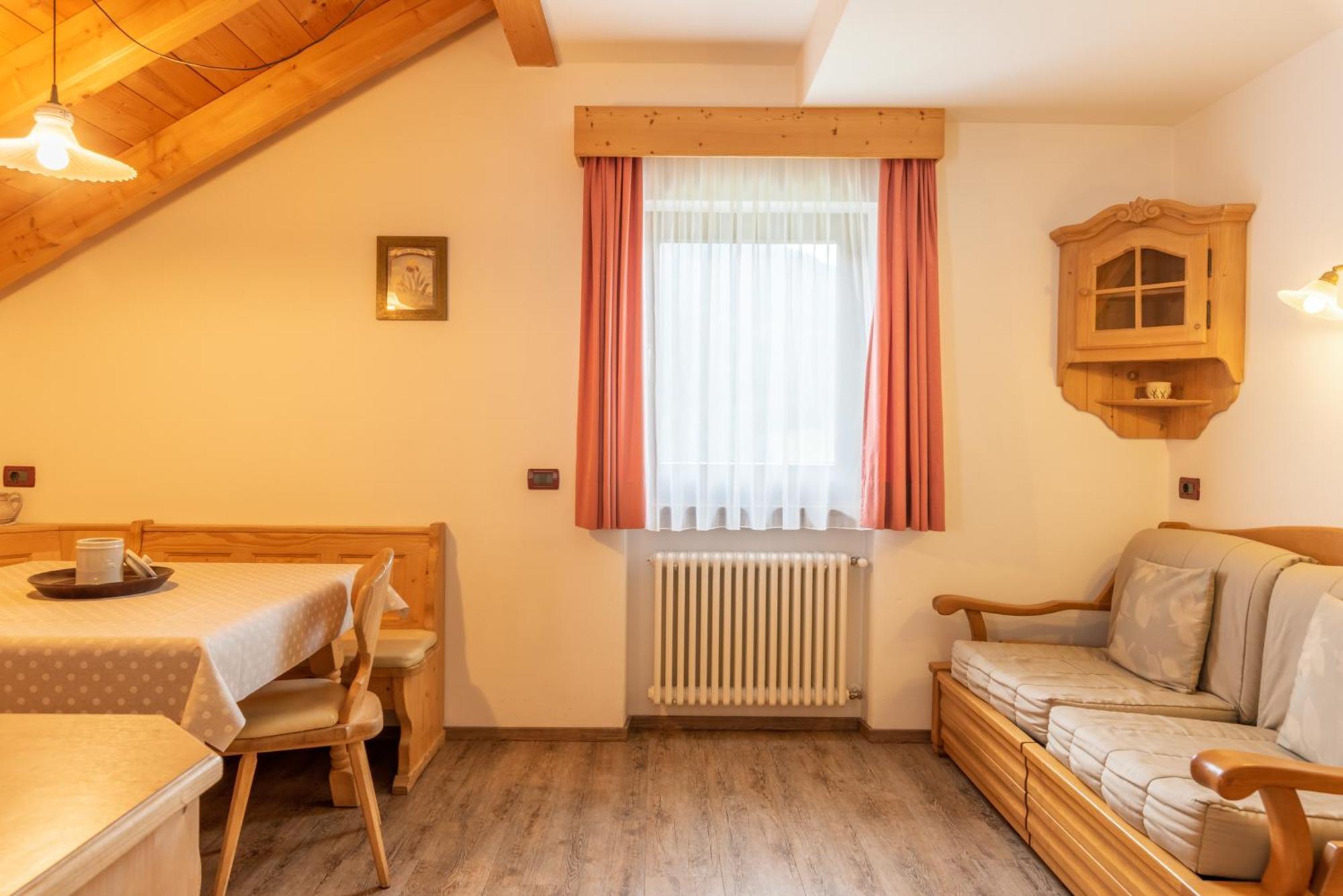 Residence Prapoz Ortisei Ngoại thất bức ảnh
