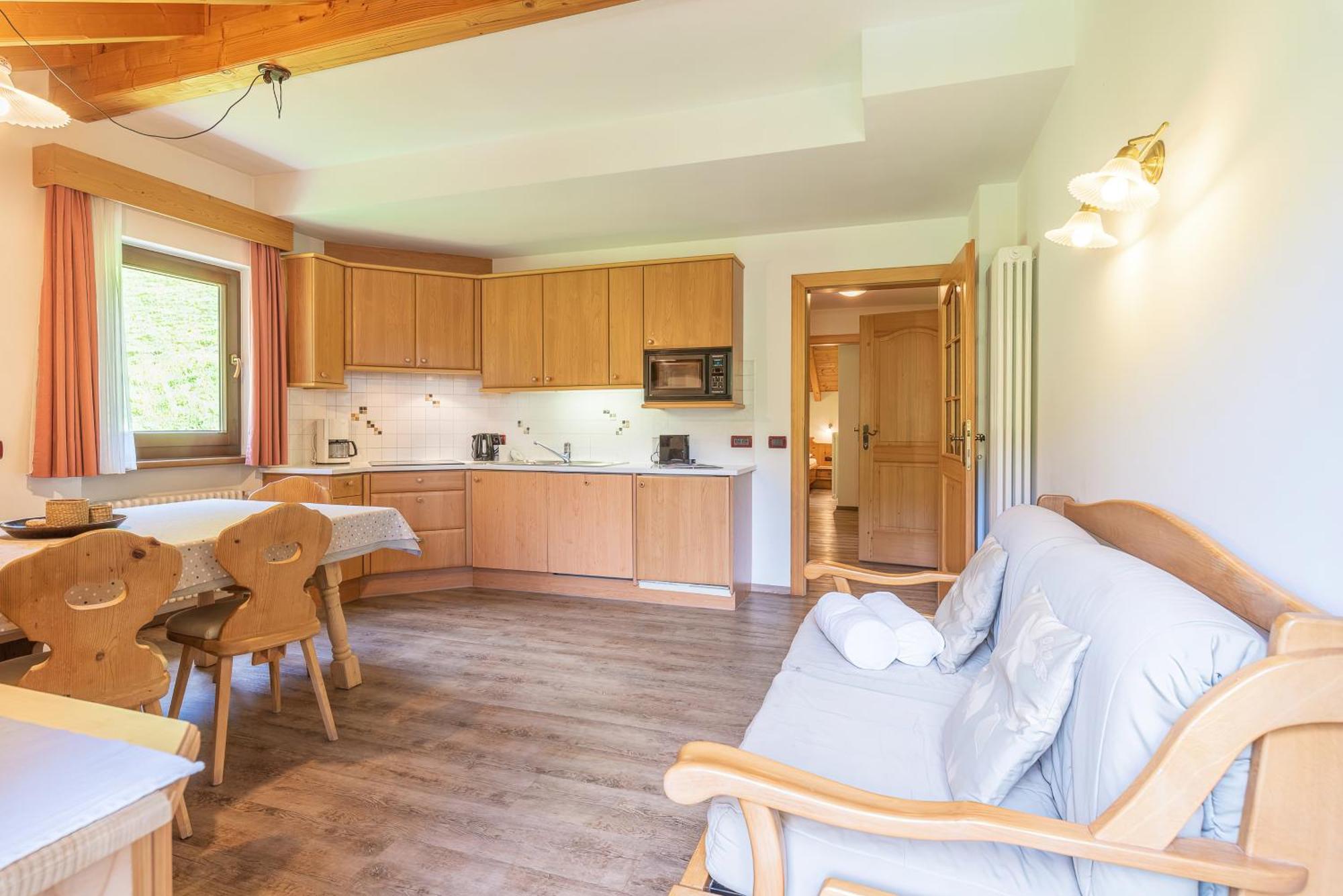 Residence Prapoz Ortisei Ngoại thất bức ảnh