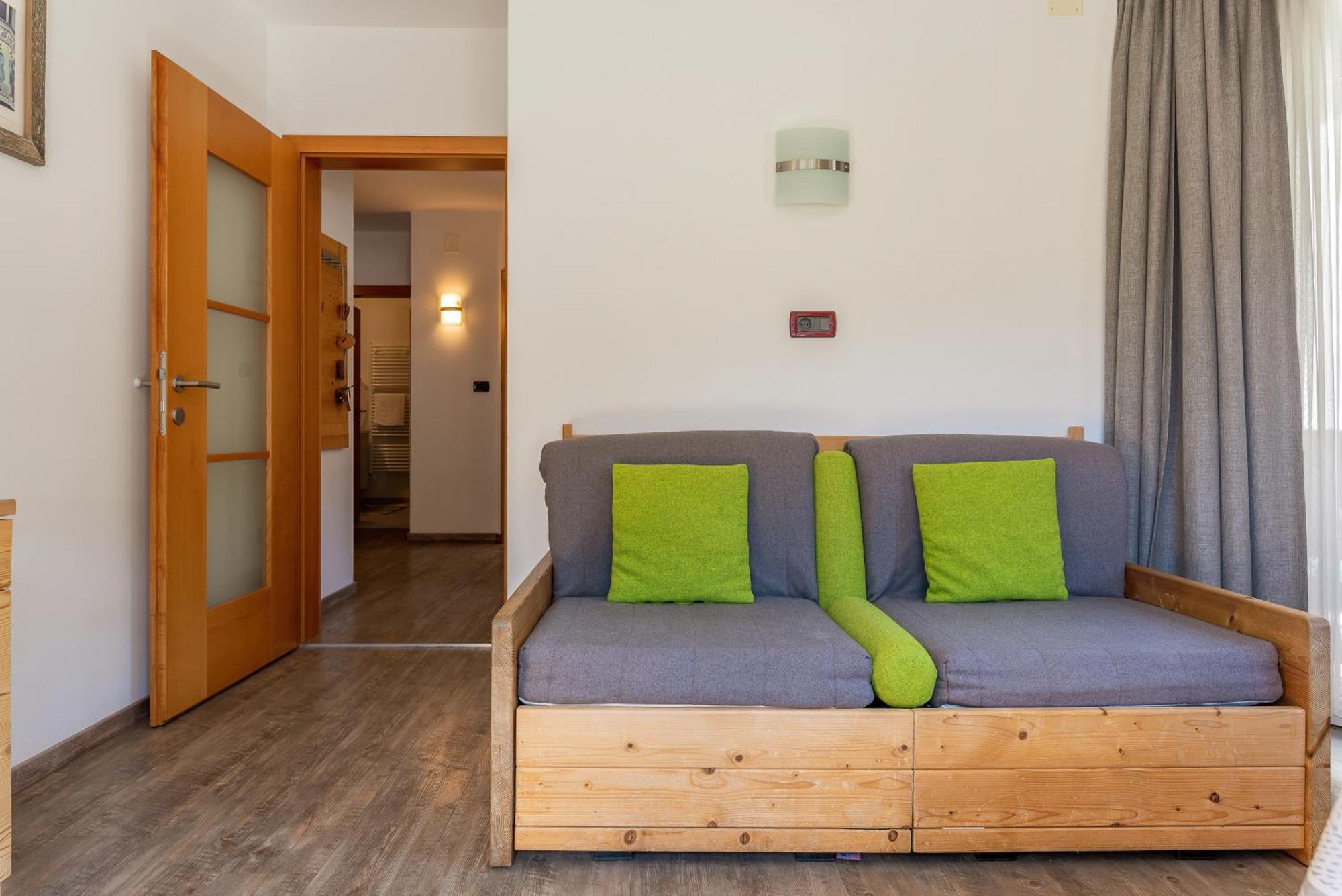 Residence Prapoz Ortisei Ngoại thất bức ảnh