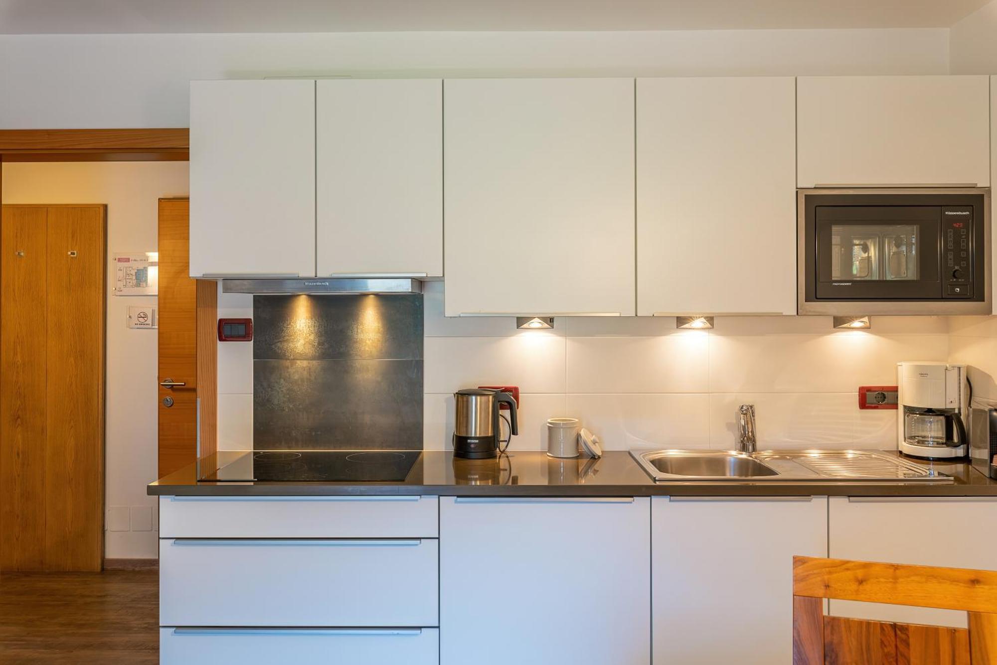 Residence Prapoz Ortisei Ngoại thất bức ảnh